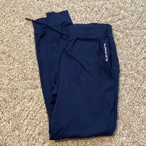 Alphalete joggers